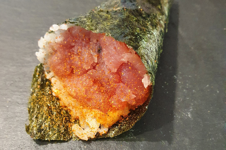 Spicy Tuna - Kayto