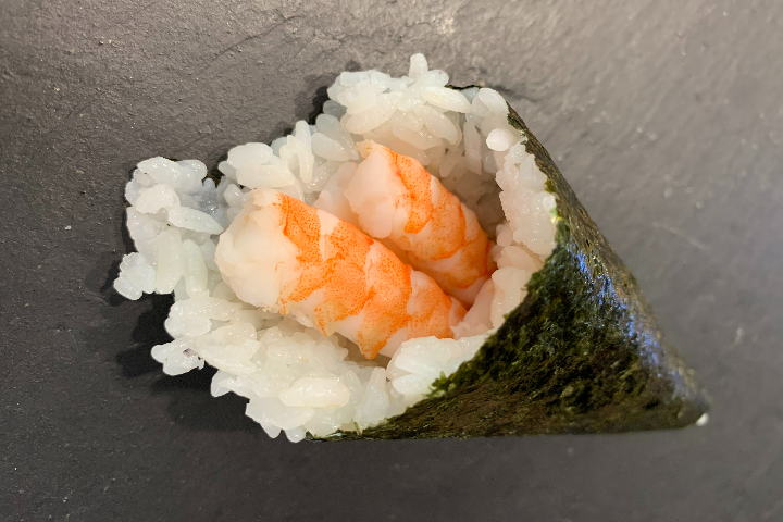 Shrimp - Kayto
