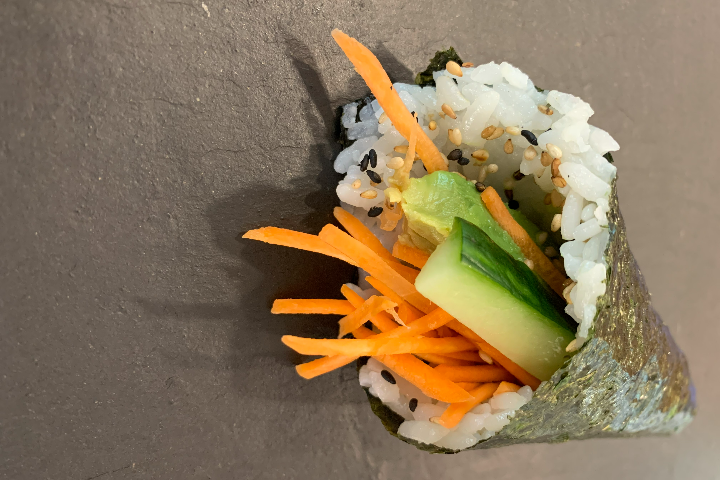 Vegetarian - Kayto