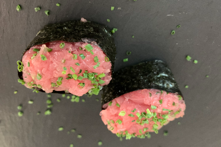 Tuna Chives - Kayto