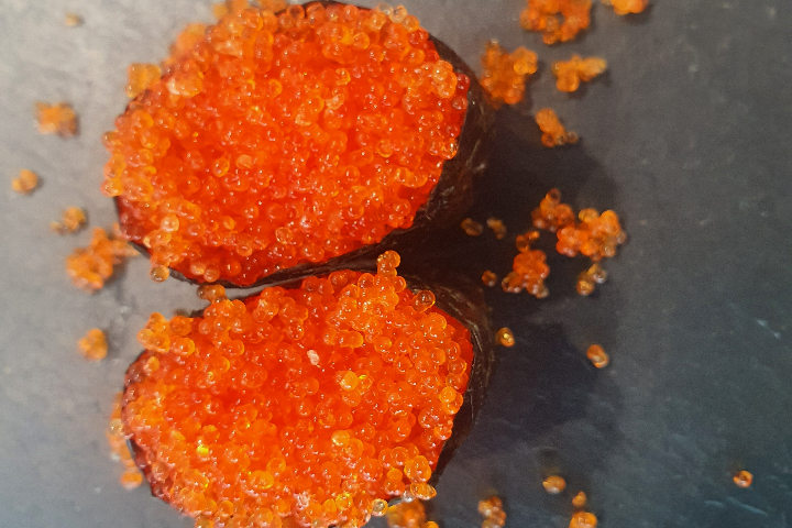 Tobiko - Kayto