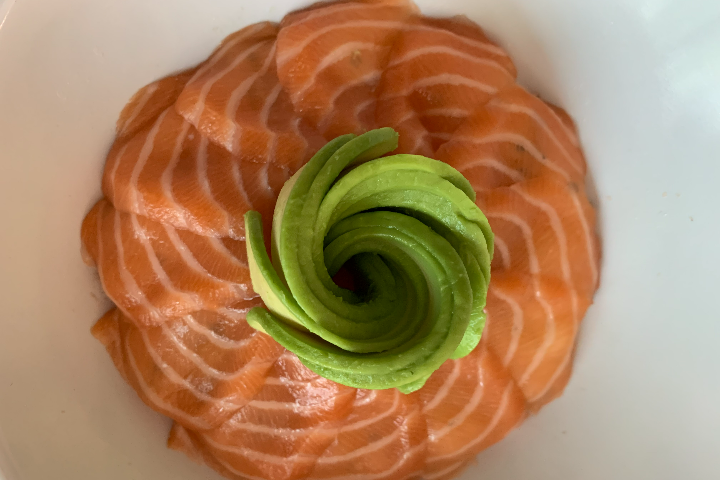 Salmon - Kayto
