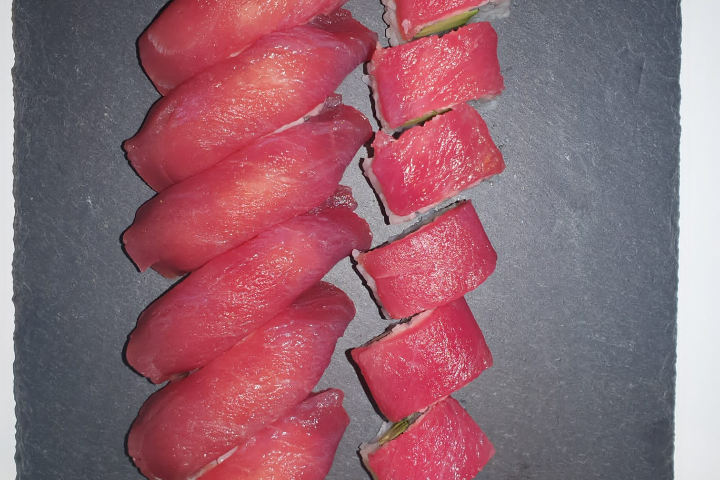 Tuna Kayto - Kayto
