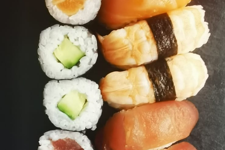 Mixed Kayto - Kayto