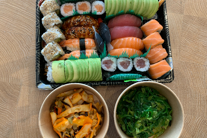 Medium Bento Kayto - Kayto
