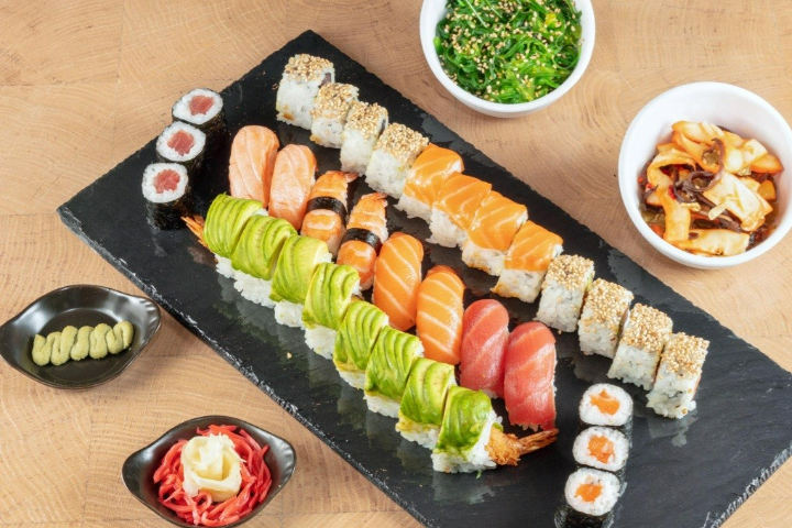 Medium Bento Kayto - Kayto