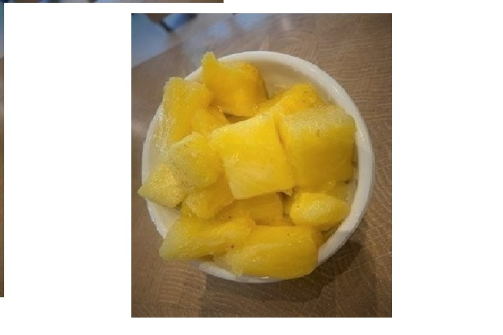 Ananas - Kayto