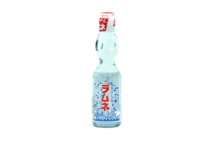Japanese Lemonade - Kayto