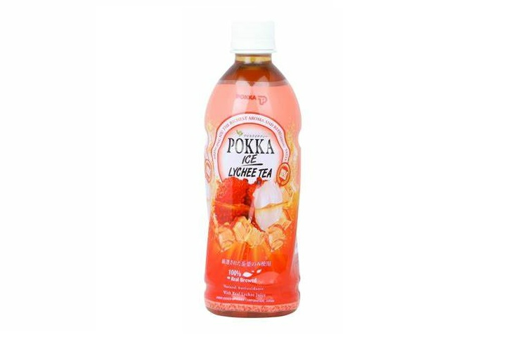 Jasmine Green Tea - Kayto