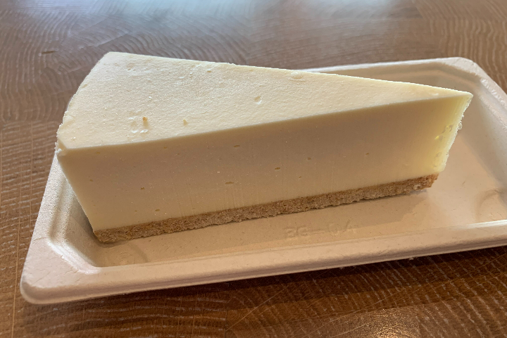 Cheesecake - Kayto