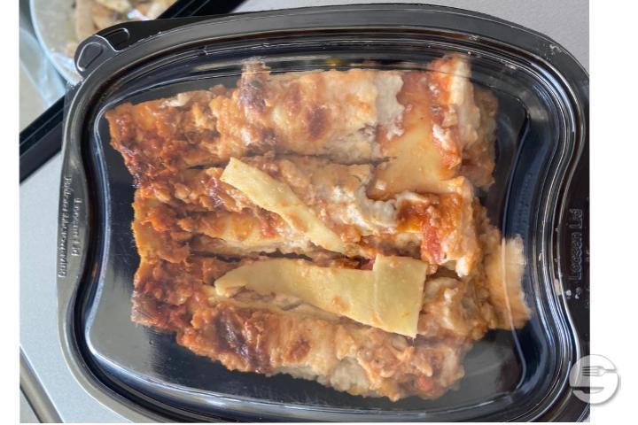 Lasagne - Gastronomia La Svolta