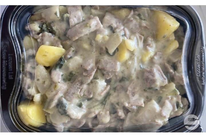 Pizzoccheri - Gastronomia La Svolta