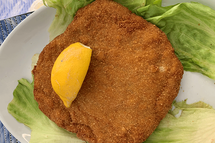 Cordonbleu - Gastronomia La Svolta