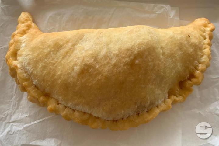 Panzerotto - Gastronomia La Svolta