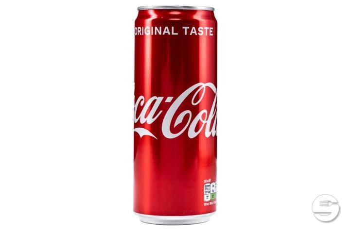 Coca cola - Gastronomia La Svolta
