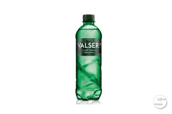 Sparkling water - Gastronomia La Svolta