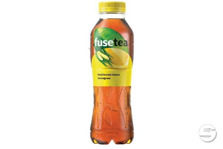 Fusetea lemon - Gastronomia La Svolta