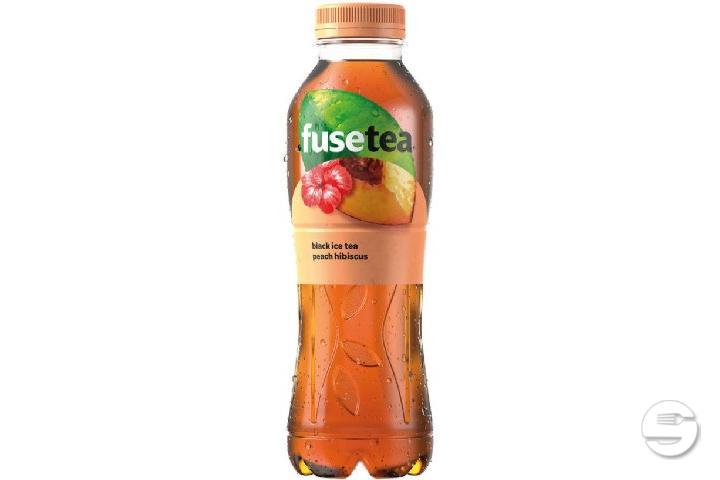 Fusetea peach - Gastronomia La Svolta