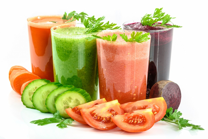 Salade de Fruits - Kiwi-Ananas - Mezze du Liban