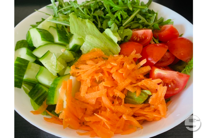 230. Insalatona - Everest MoMo