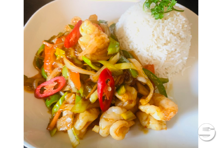 Chilli - Everest MoMo