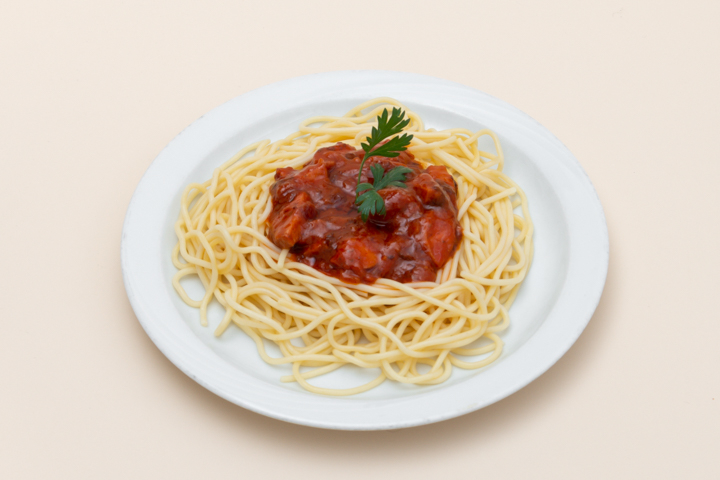 Spaghetti Stun – Sauce - Enumah Delicious Takeaway