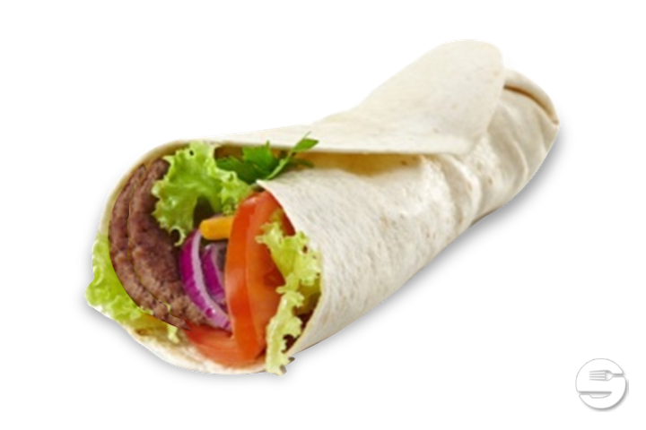 Dürüm Galette - Restaurant Code Bar