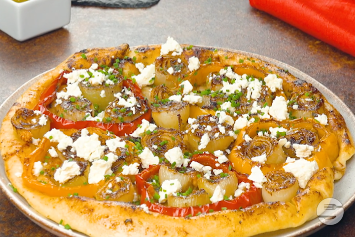 Code Bar Pizza - Restaurant Code Bar