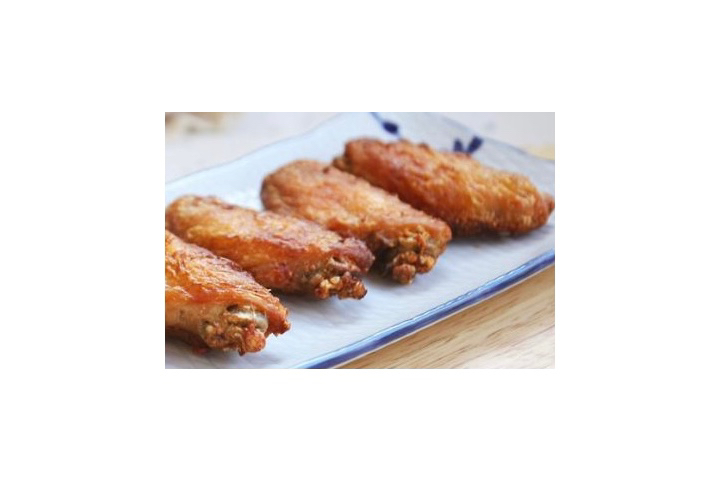Frittierte Pouletflügel - Restaurant Chopstick