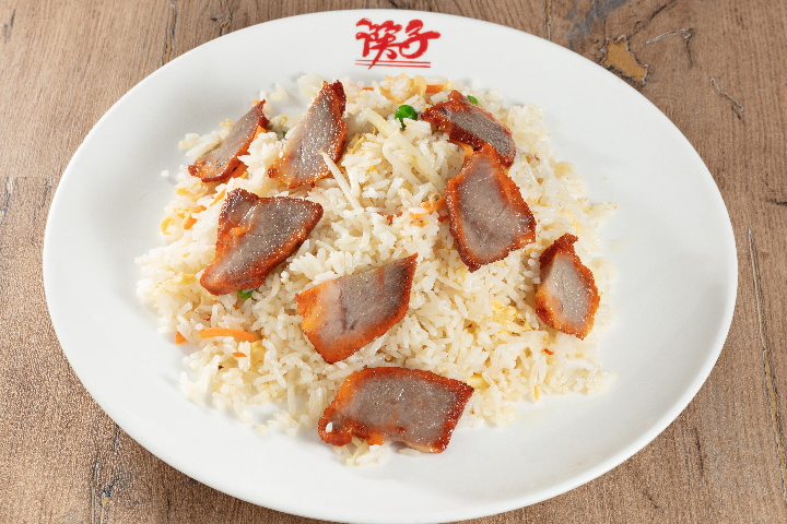 Gebratener Reis/Nudeln/Hor fan - Restaurant Chopstick