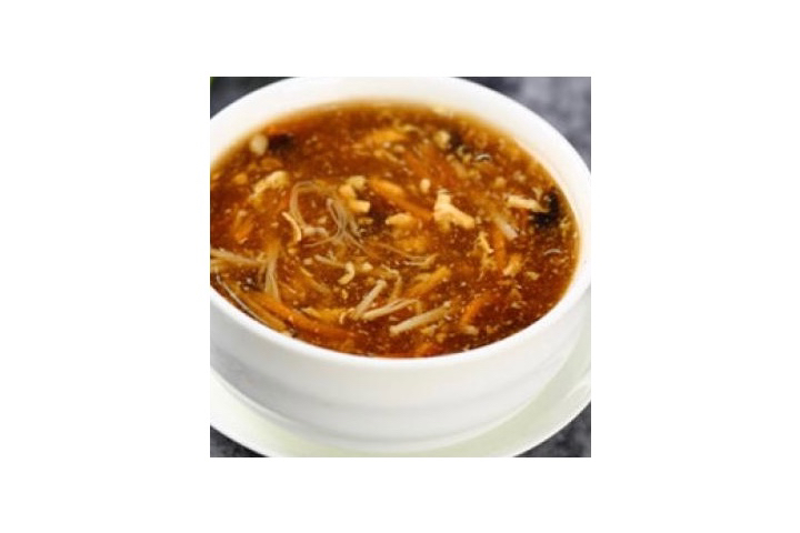 Chongqing Nudelsuppe - Restaurant Chopstick