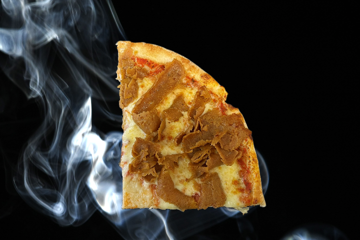 Kebab SPEZIAL - Essä Mässe