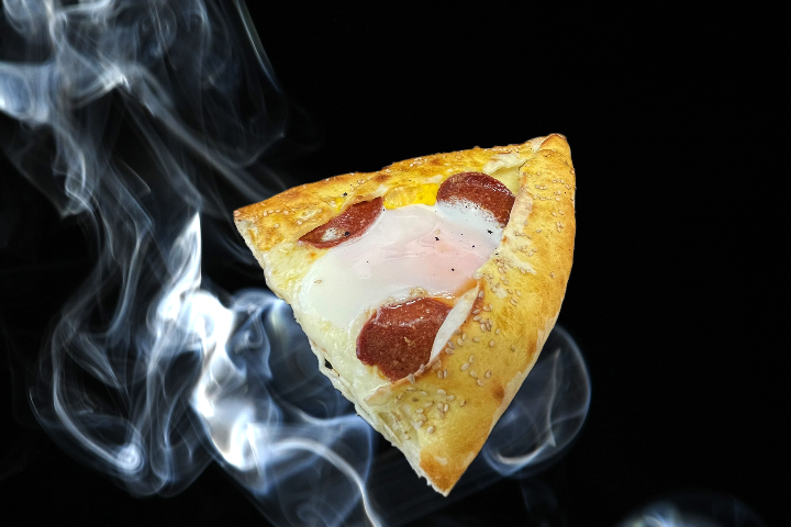 Sucuk Egg - Essä Mässe