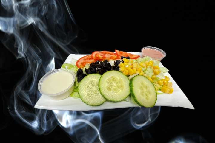 Mix Salat - Essä Mässe
