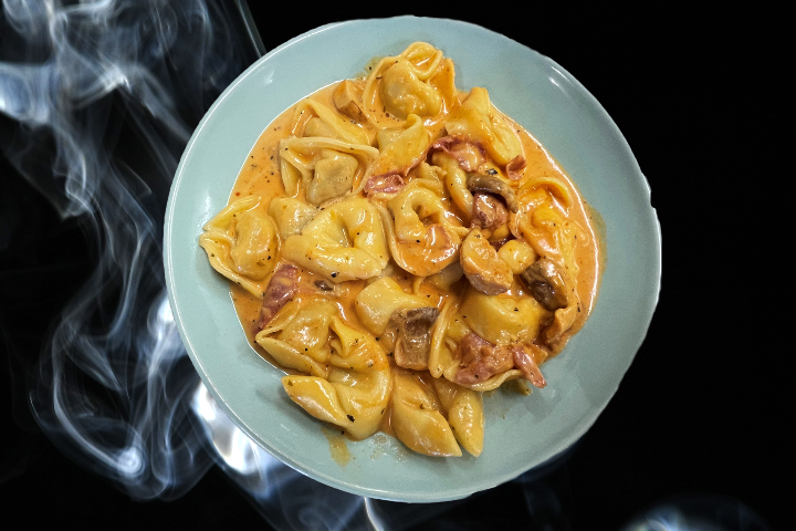 Tortellini del Padrone - Essä Mässe