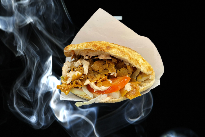 Kebab - Essä Mässe