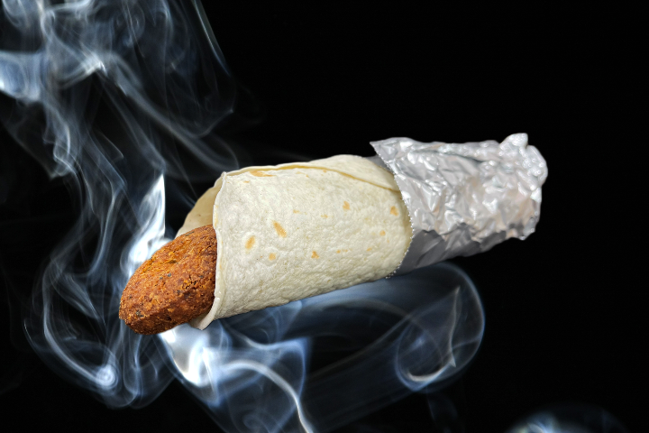 Falafel - Essä Mässe