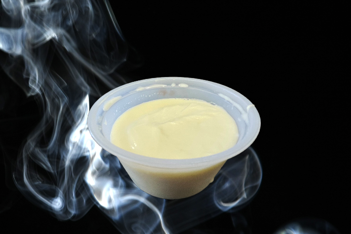 Panna Cotta - Essä Mässe