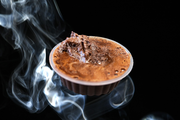 Chocolate Mousse - Essä Mässe
