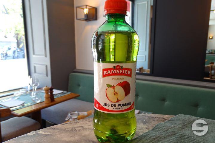 Ramseier - Le Bistroquet