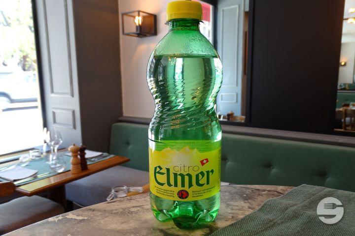 Limonade - Le Bistroquet