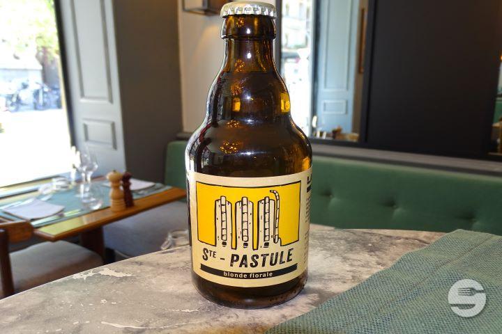 St Pastule - Le Bistroquet
