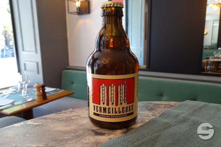 Vermeilleuse - Le Bistroquet
