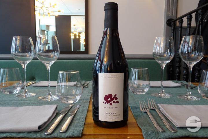 Gamay Vieille Vigne - Le Bistroquet