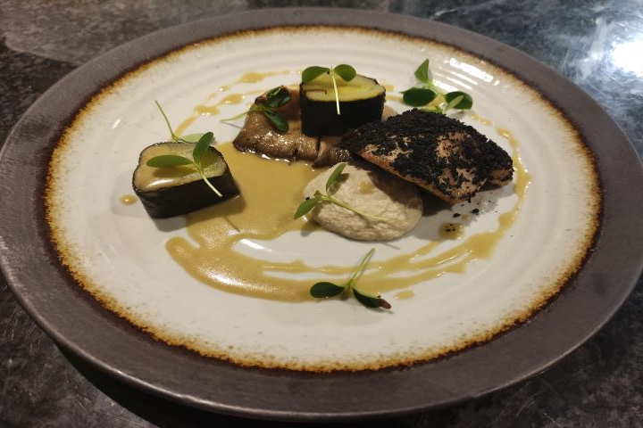 Sweetbread - Le Bistroquet