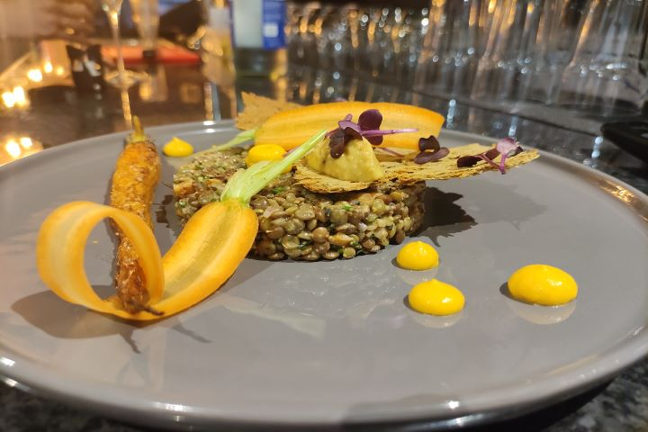 GRTA lenses - Le Bistroquet