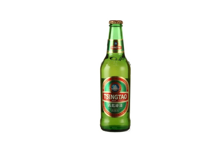 Tsingtao Beer - Moon Garden