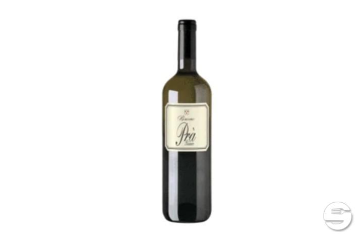Prà Bianco Merlot, Cantina Brivio - Urb'En Bar