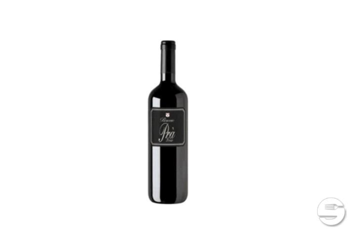 Prà Rosso Merlot, Cantina Brivio - Urb'En Bar