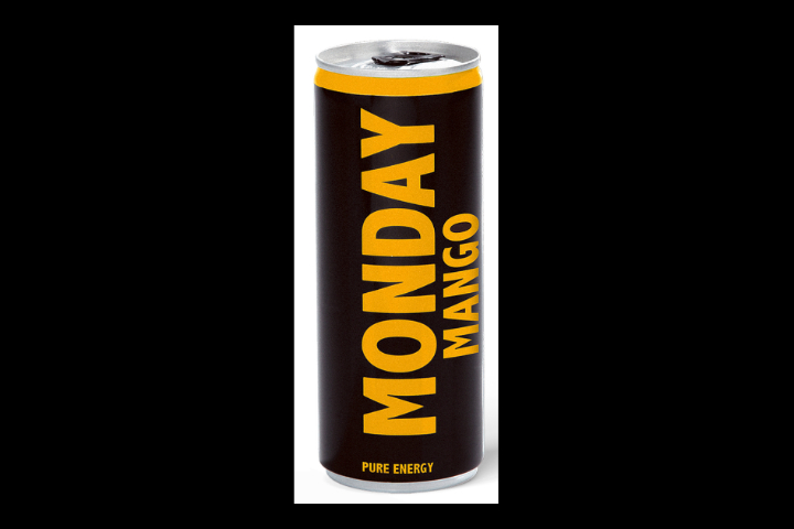 Monday Mango - Urb'En Bar